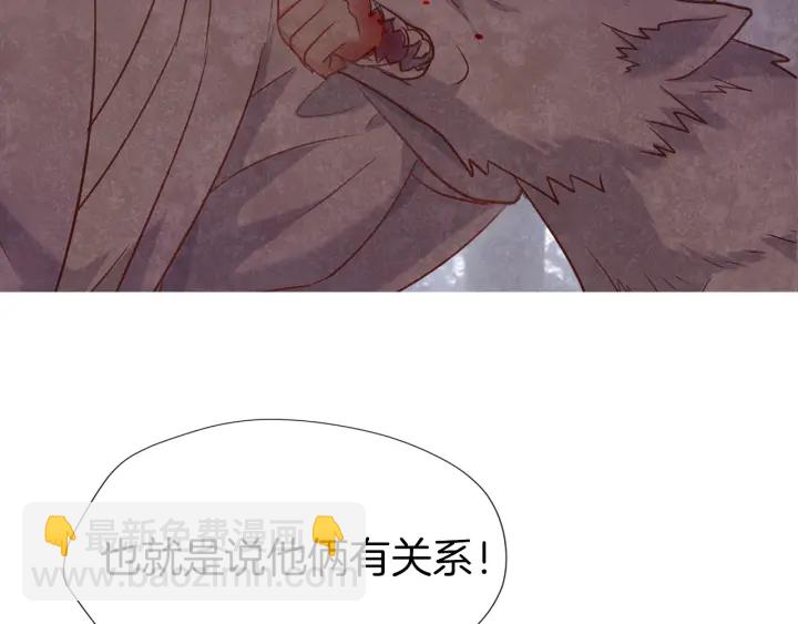 第64话 狐狸的策略(1/2)-第71话