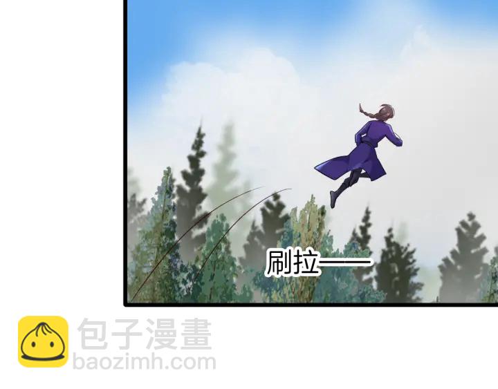 第70话 无法拒绝(1/2)-第77话