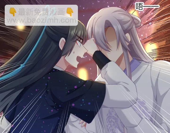 第72话 怅然若失(1/2)-第79话