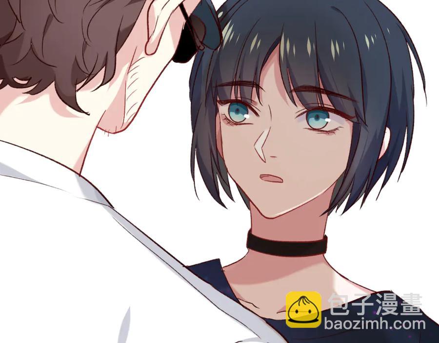 现代完结篇 双子星(1/2)-第91话