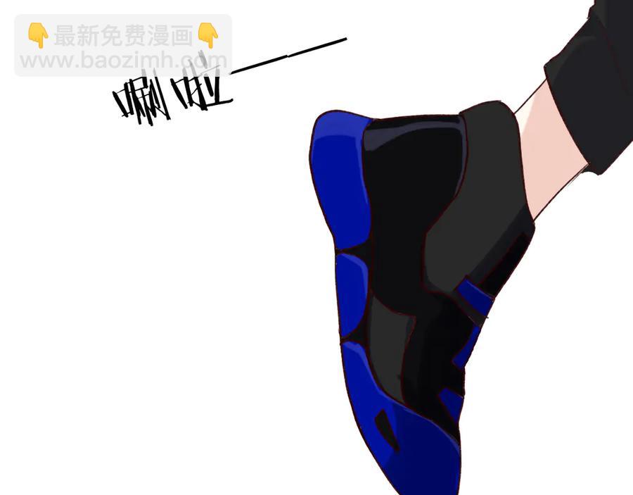 现代完结篇 双子星(1/2)-第91话