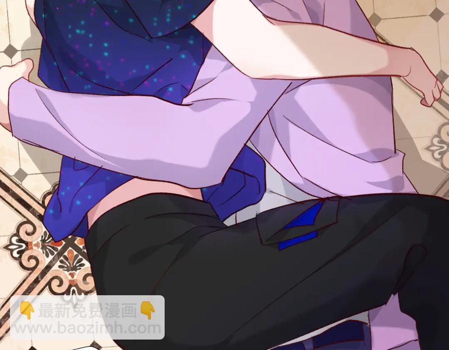 现代完结篇 双子星(1/2)-第91话