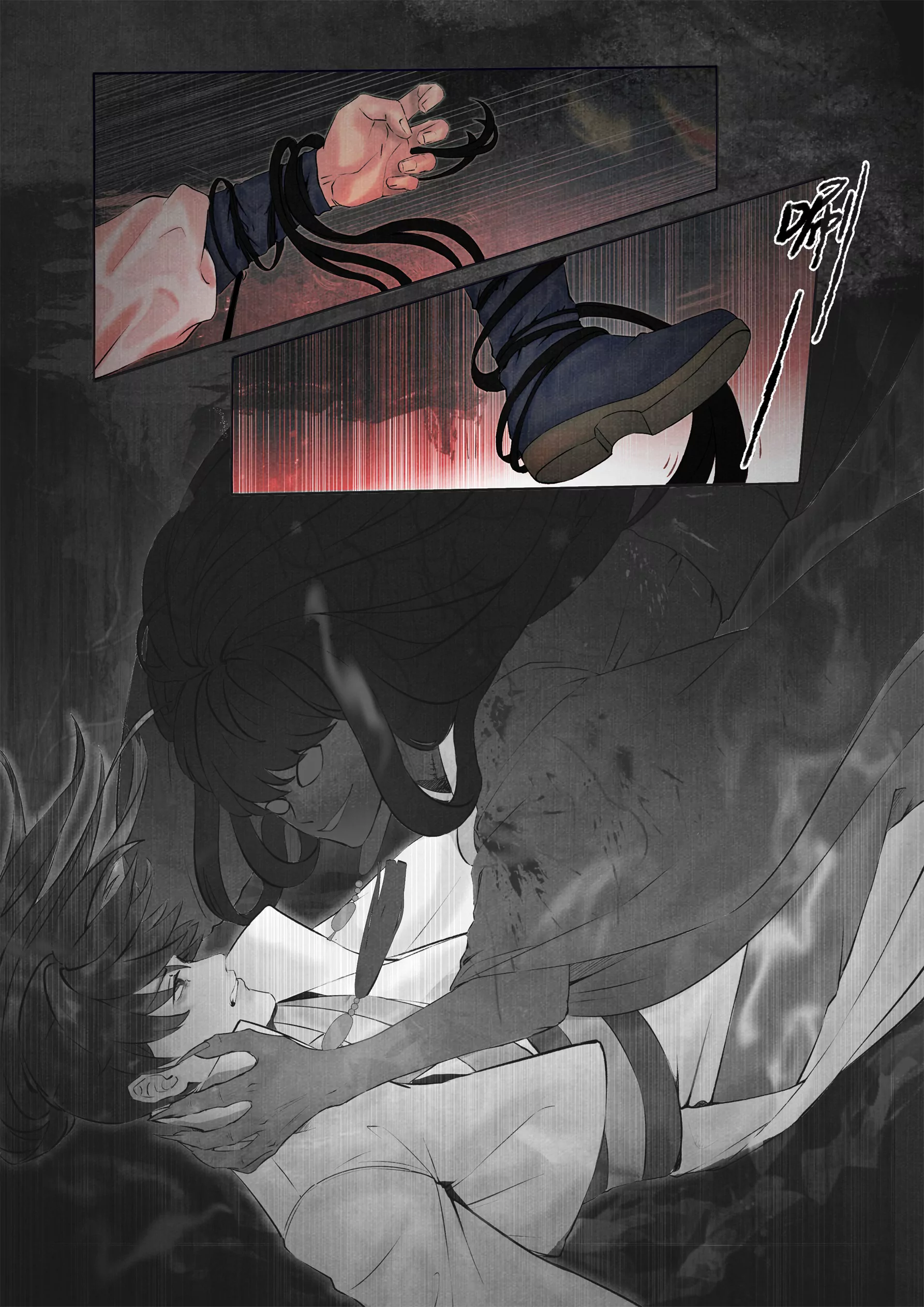 第2话 凶梦-第3话