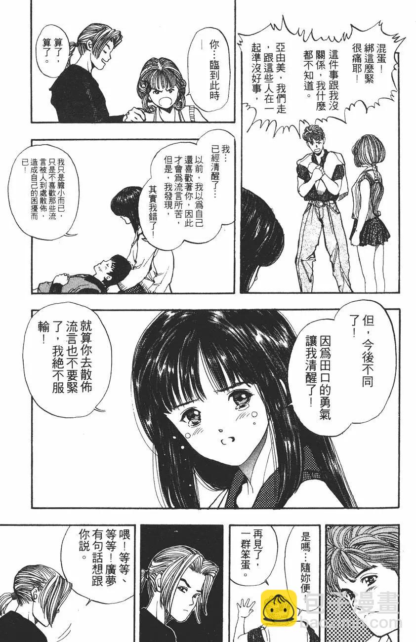 電影少女 - 第15卷(2/5) - 1