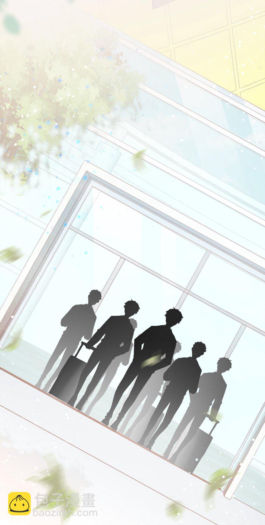 001 森神的一见钟情(1/2)-第1话