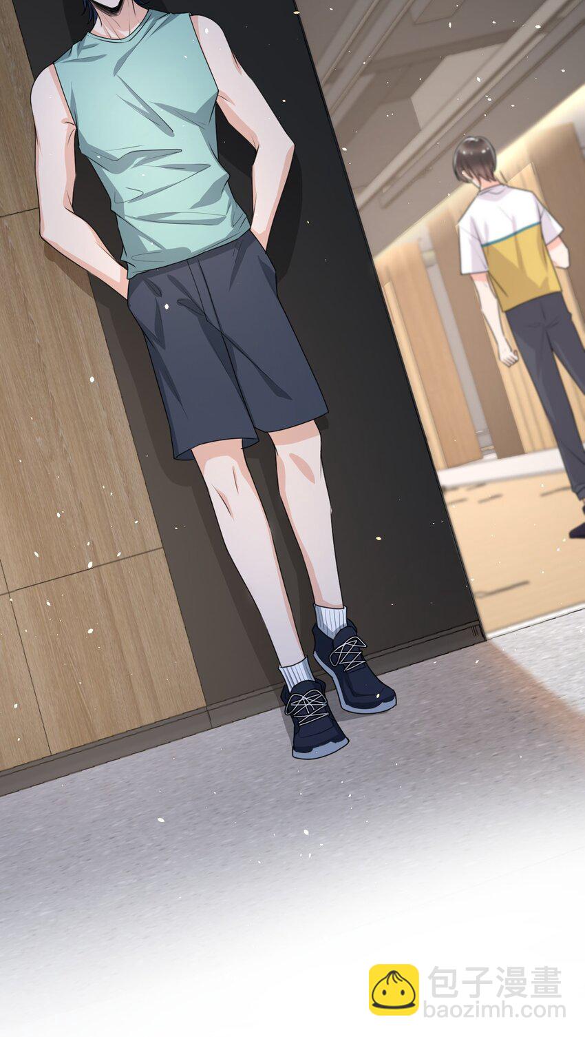 016 聊聊感情问题！-第17话