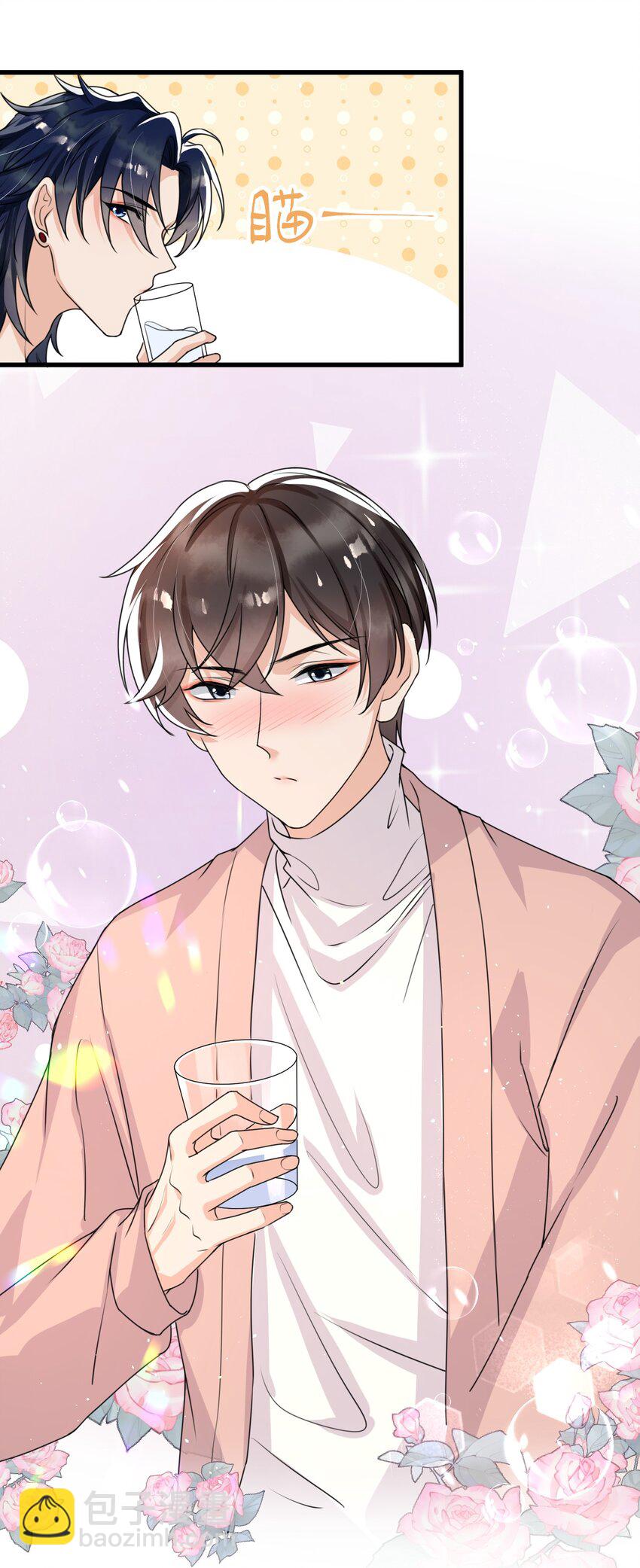 018 这能忍得住？！-第19话