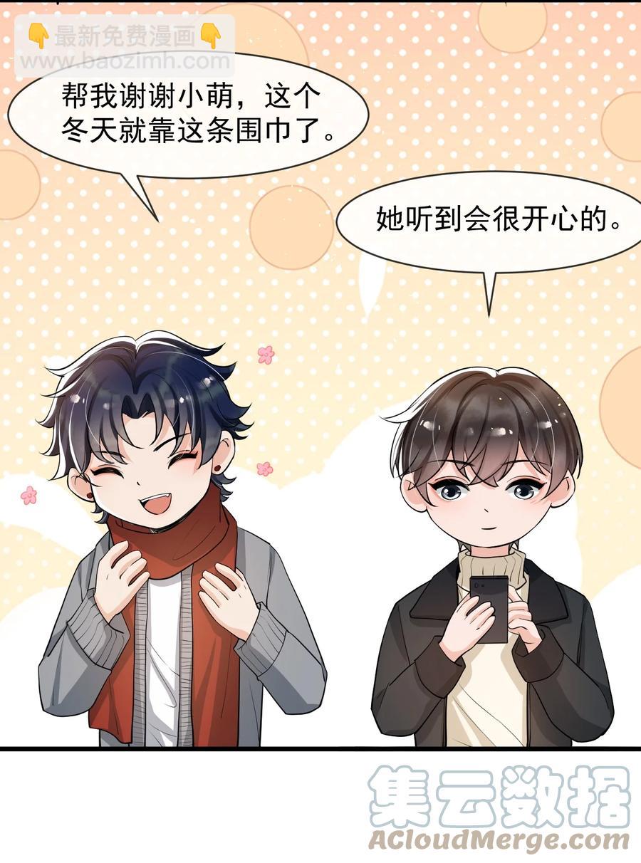 026 想娶他的心都有了-第27话