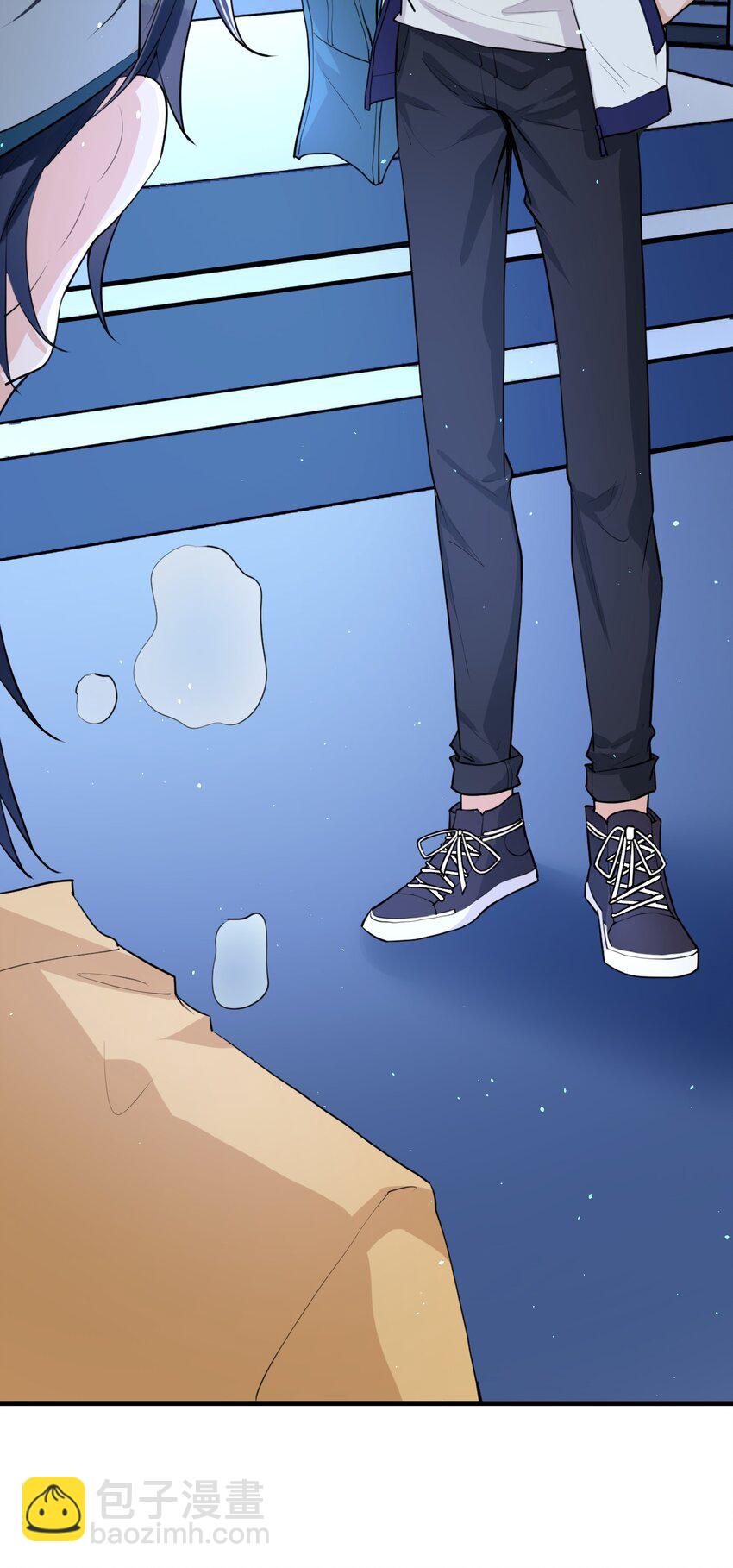 005 我的快乐你们想象不到-第5话