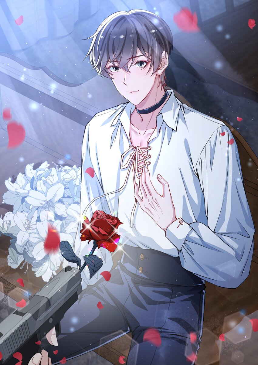 048 这诱惑谁控制得住啊！(1/2)-第49话