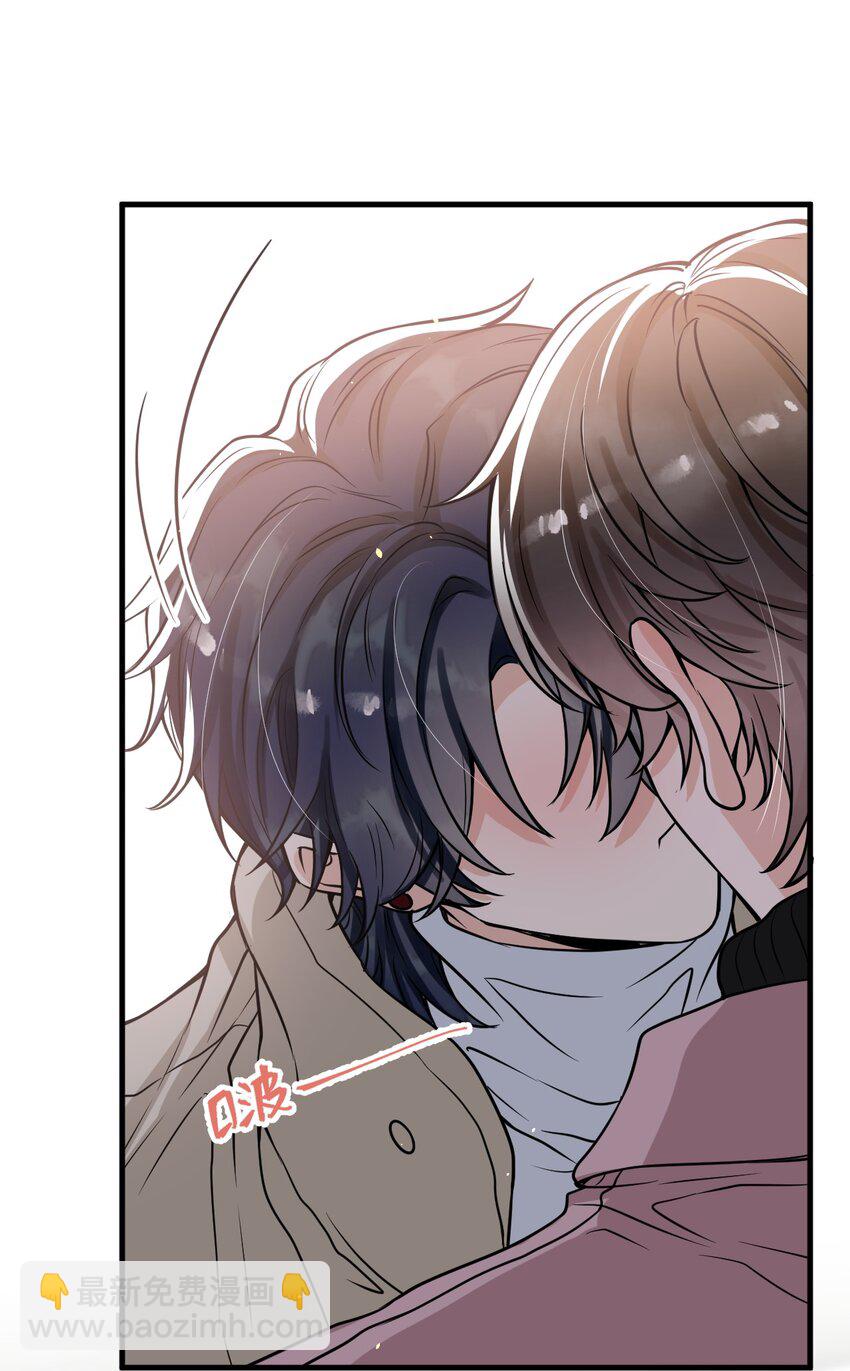 048 这诱惑谁控制得住啊！(1/2)-第49话