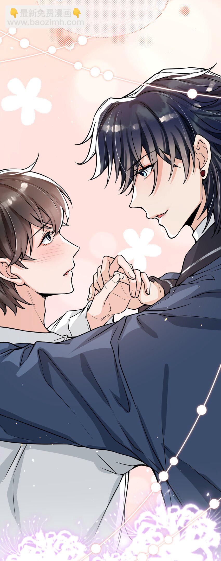 048 这诱惑谁控制得住啊！(1/2)-第49话