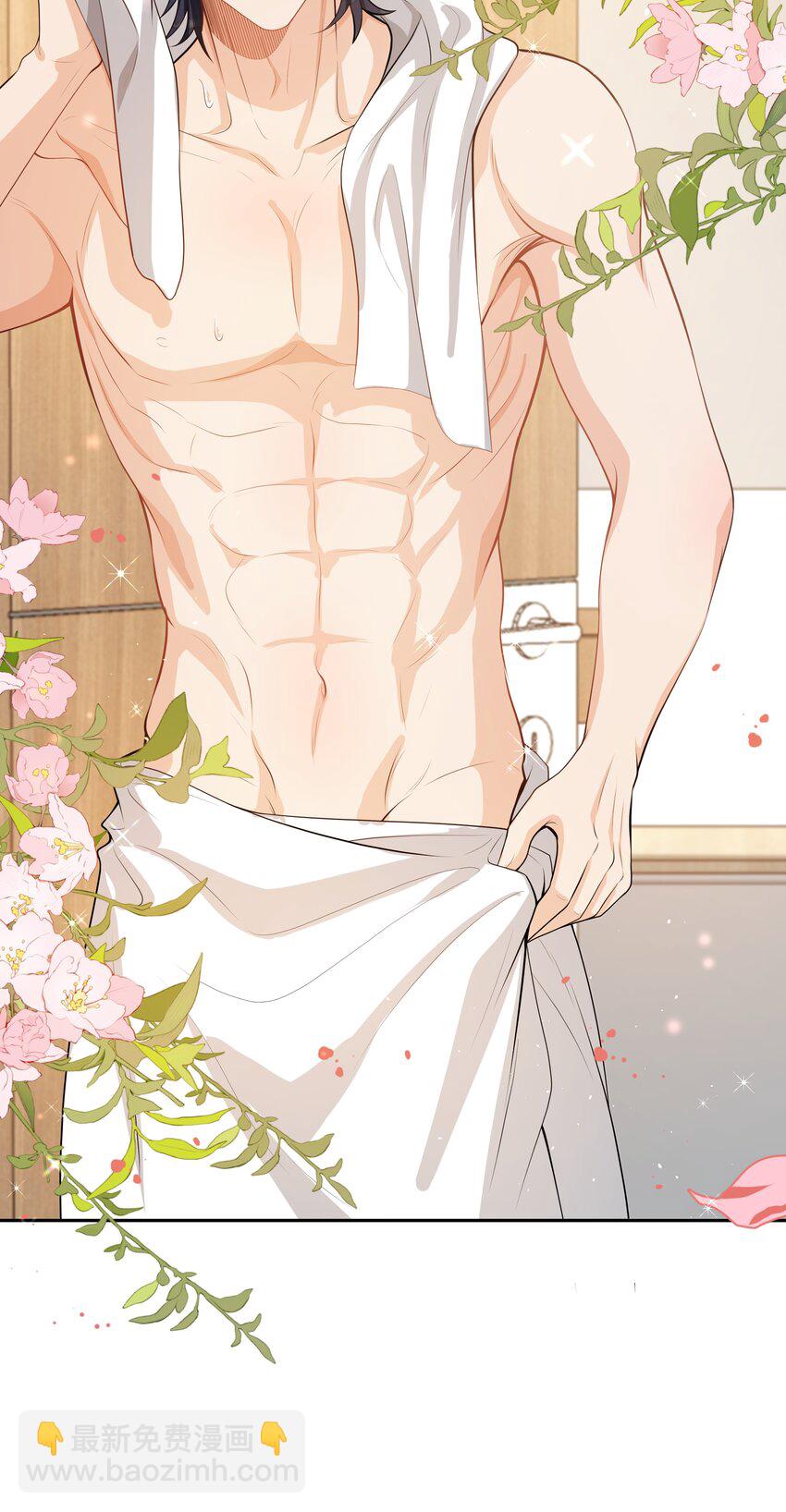 062 一会儿还得脱啊！-第65话