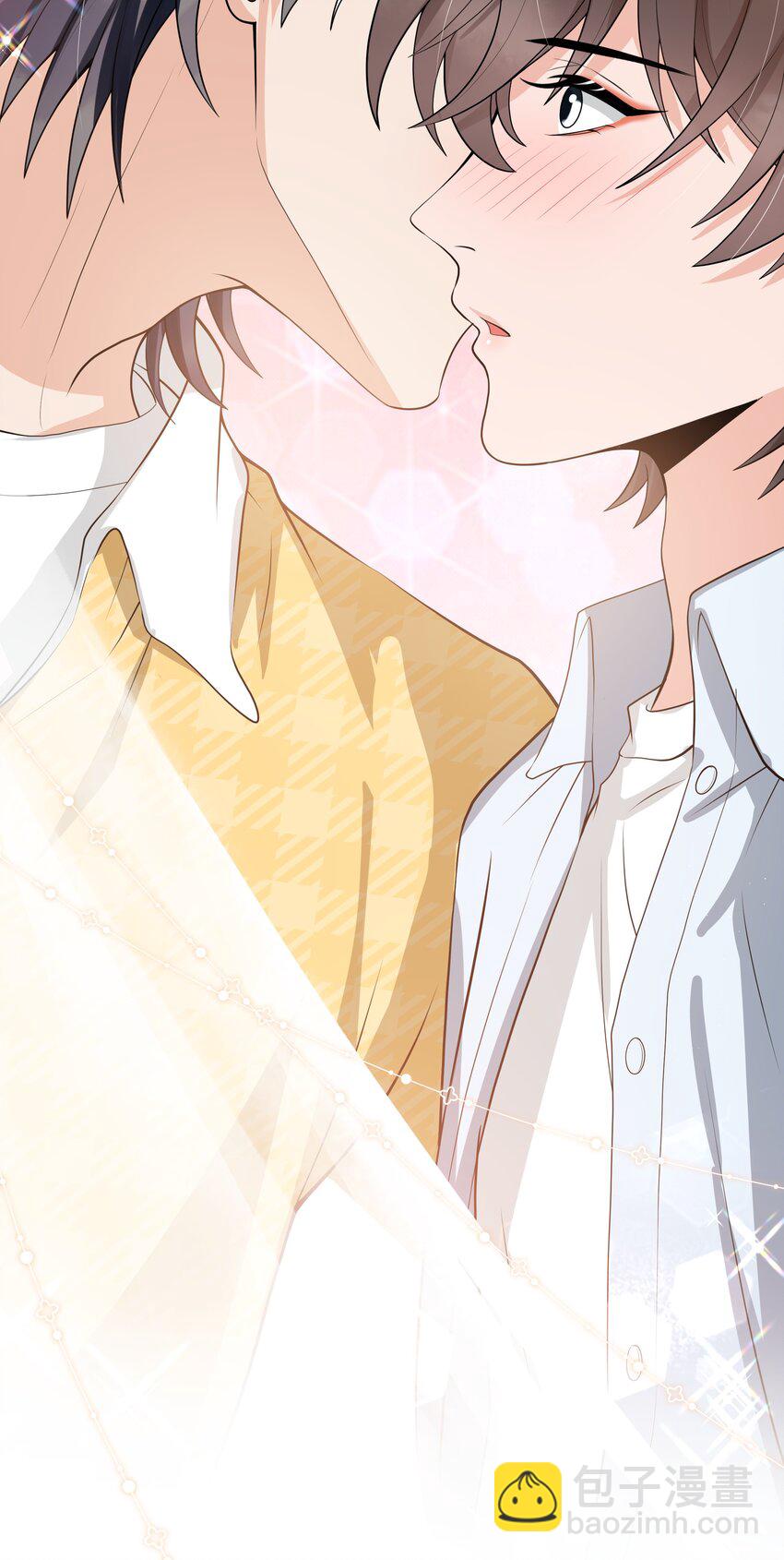 064 我家宝贝真是太暖心了！-第67话