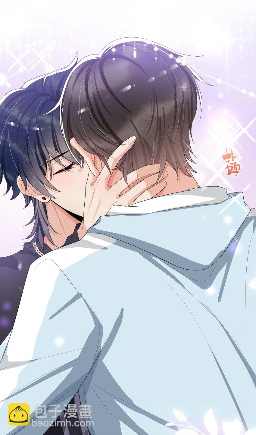 070 宝贝，有你在真好！-第73话