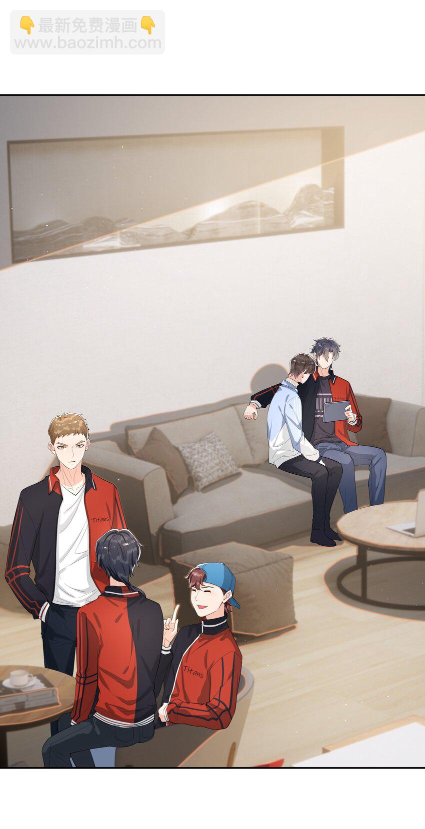 074 &ldquo;长嫂&rdquo;如母！-第77话