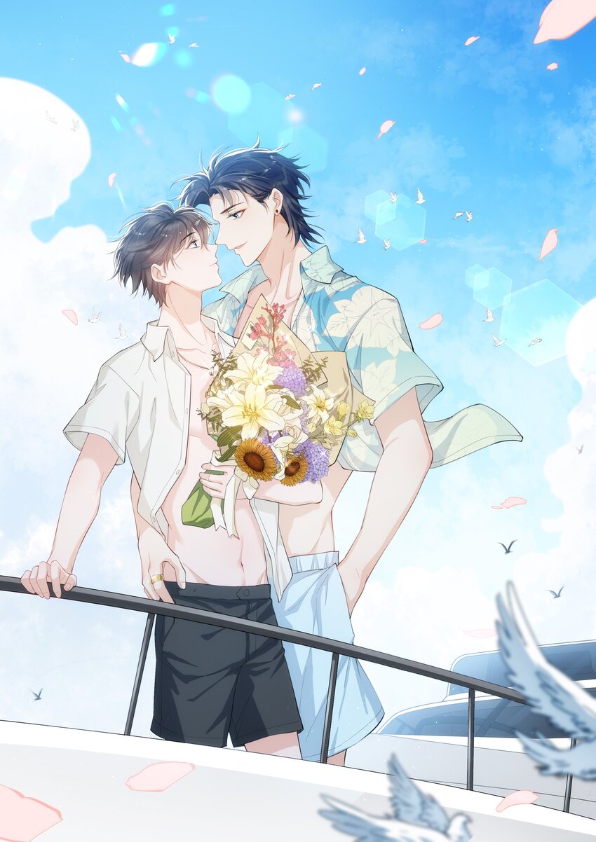 083 宝贝，你还好吗？-第87话