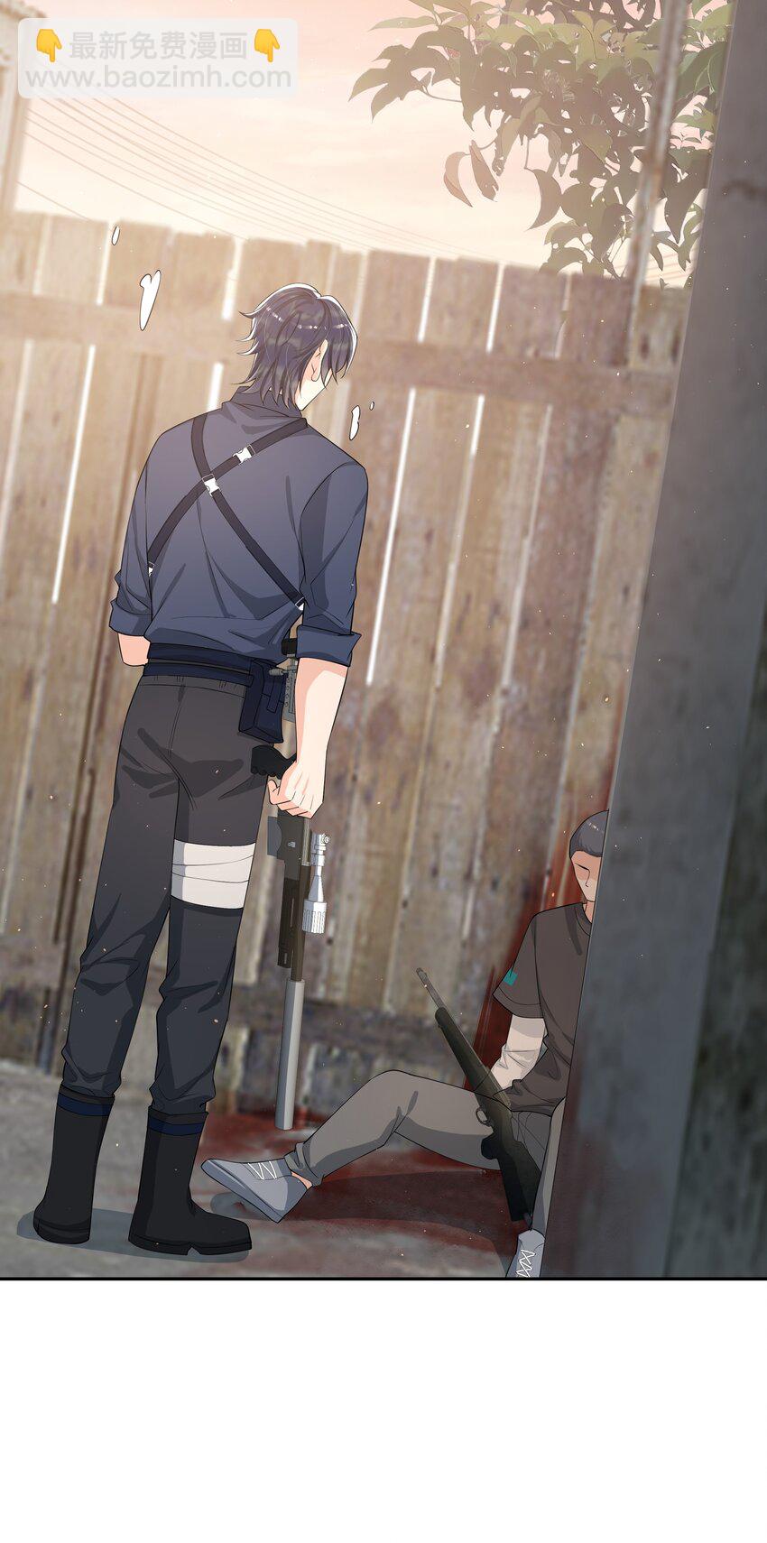 087 这就到赛点了？-第91话