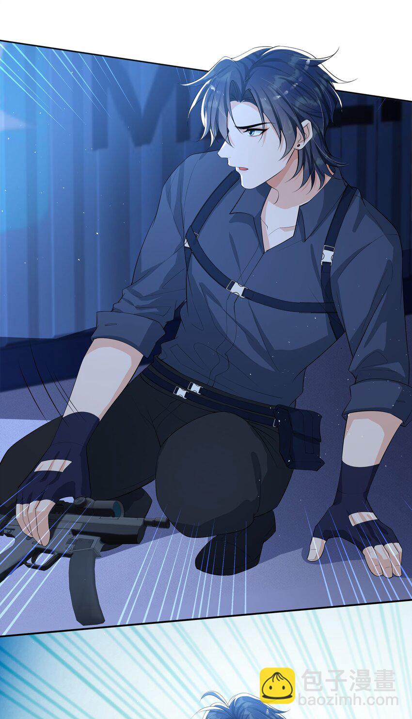 089 宝贝，我赢了！-第93话