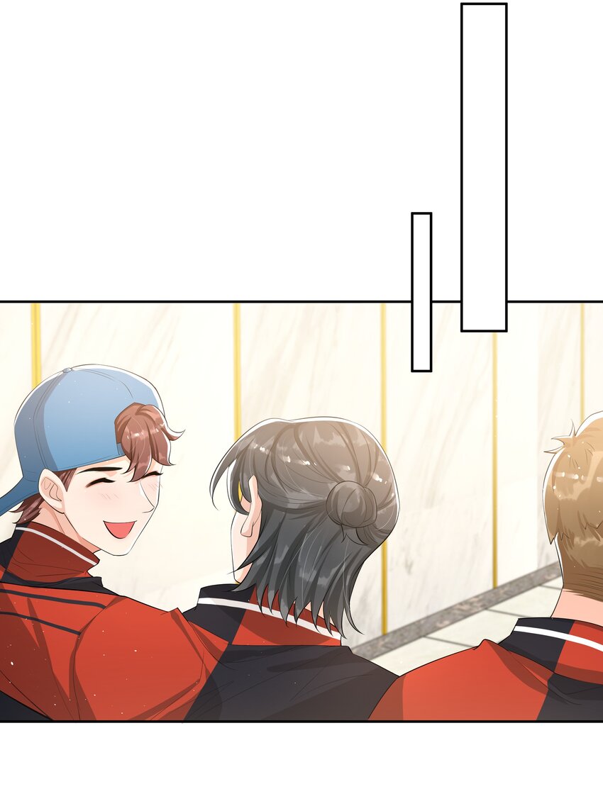 089 宝贝，我赢了！-第93话