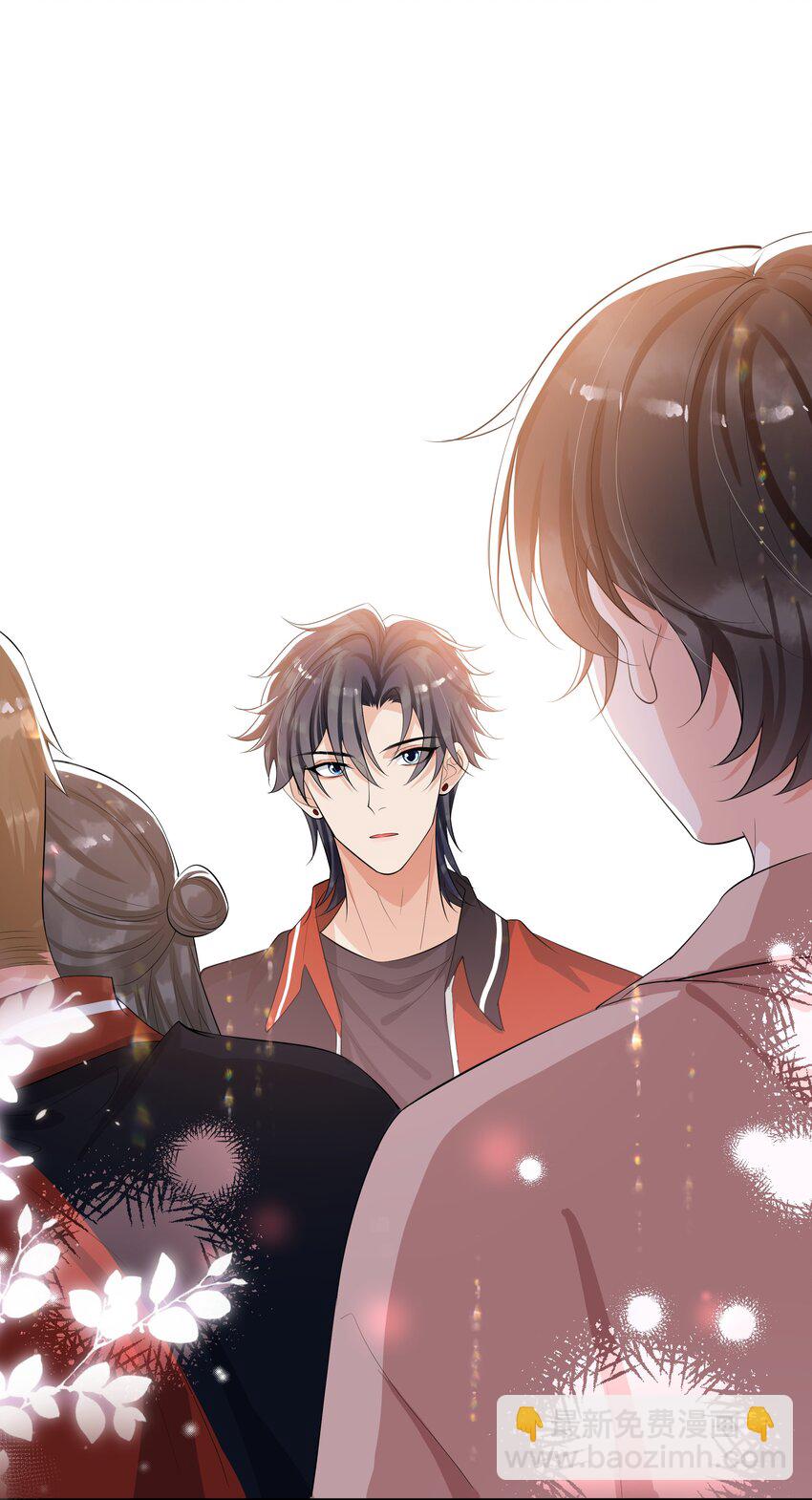 089 宝贝，我赢了！-第93话