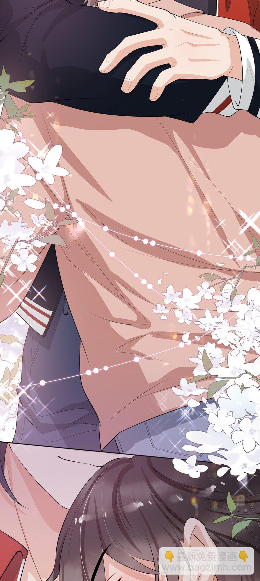 089 宝贝，我赢了！-第93话