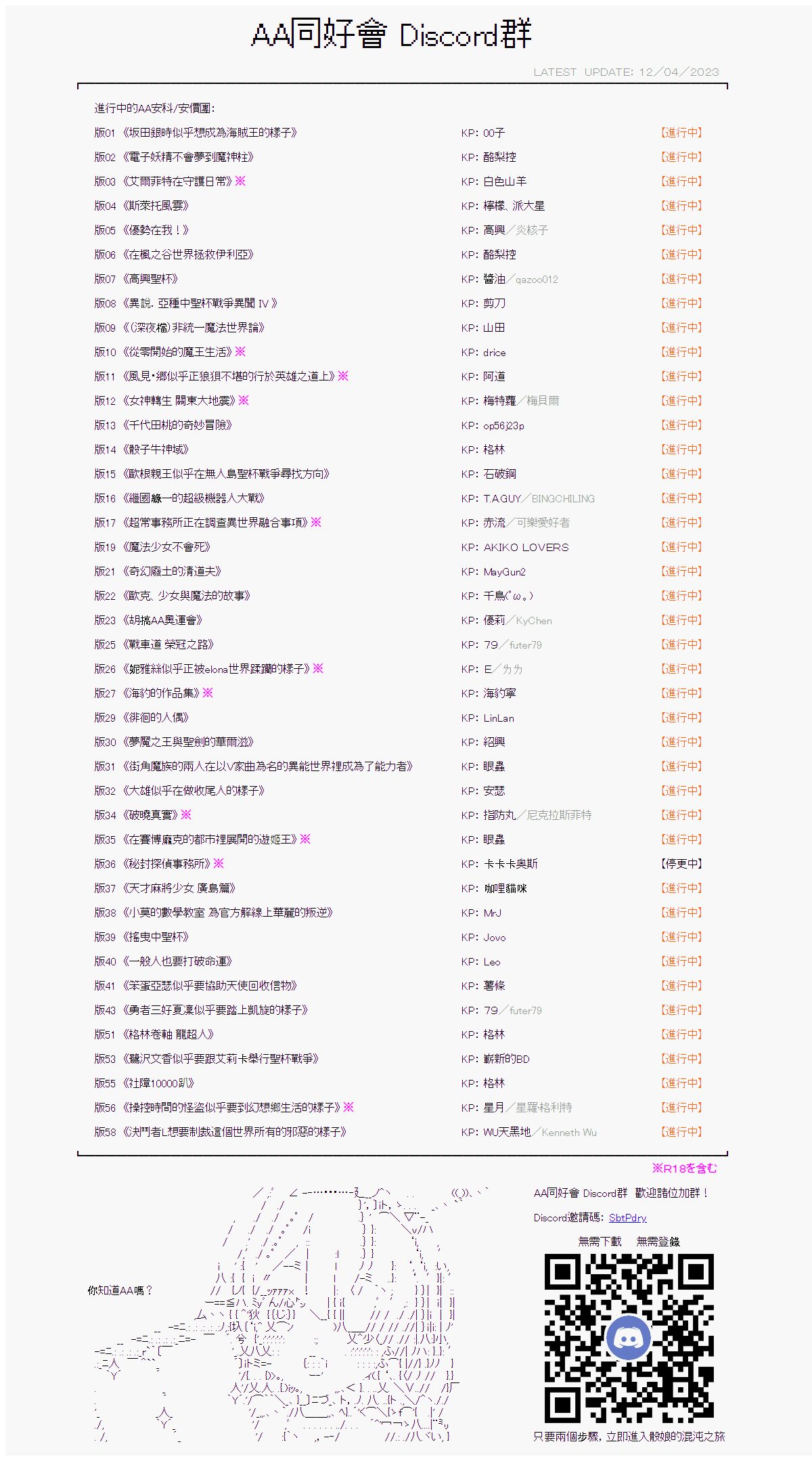 電子妖精不會夢到魔神柱 - 第31話 - 3