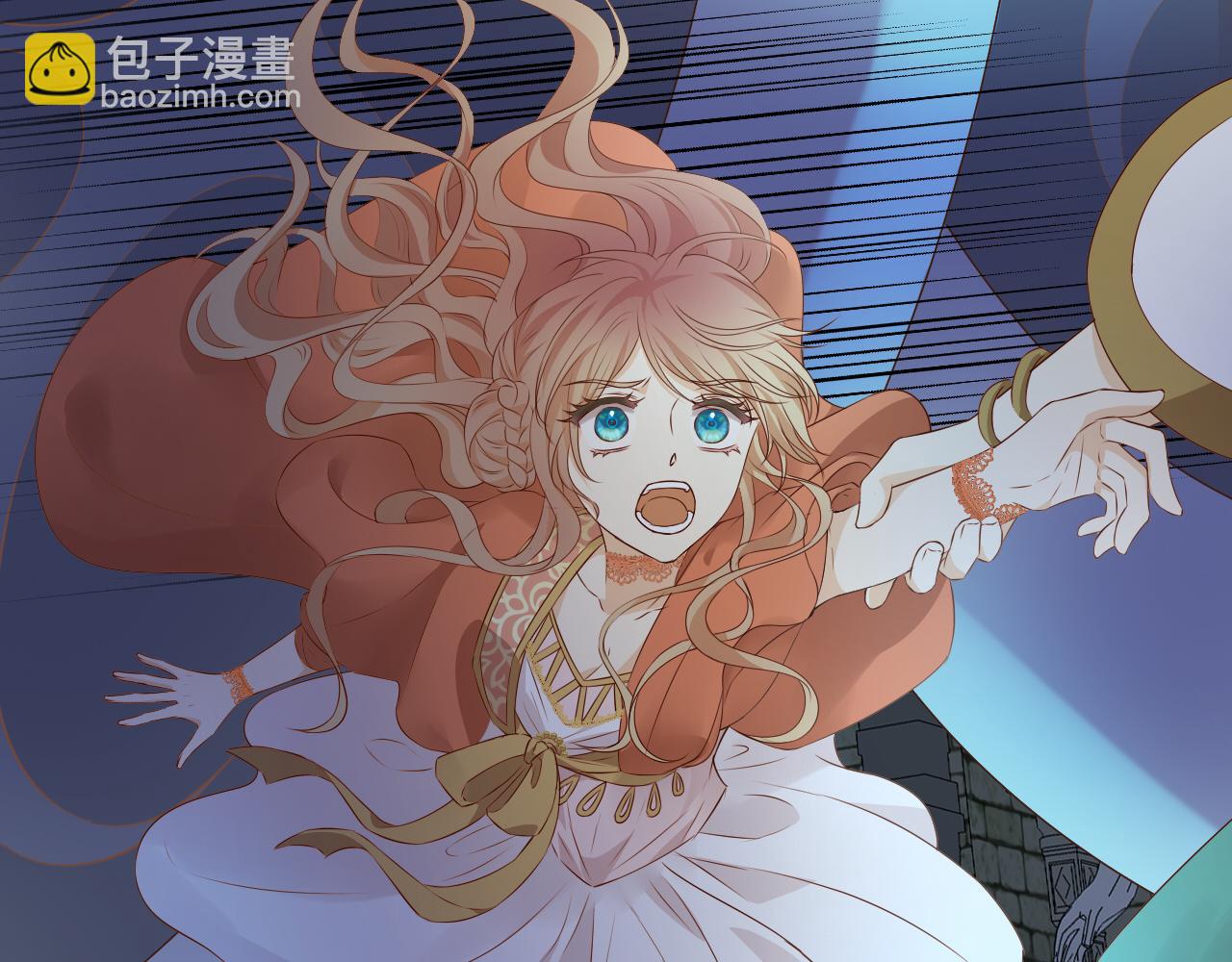 第108话 诱引(1/2)-第111话