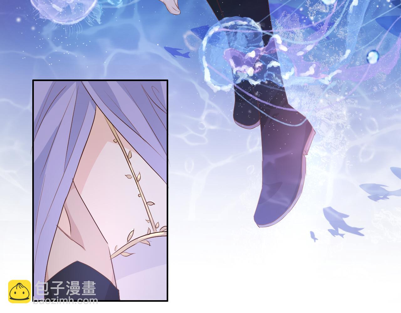 第108话 诱引(1/2)-第111话