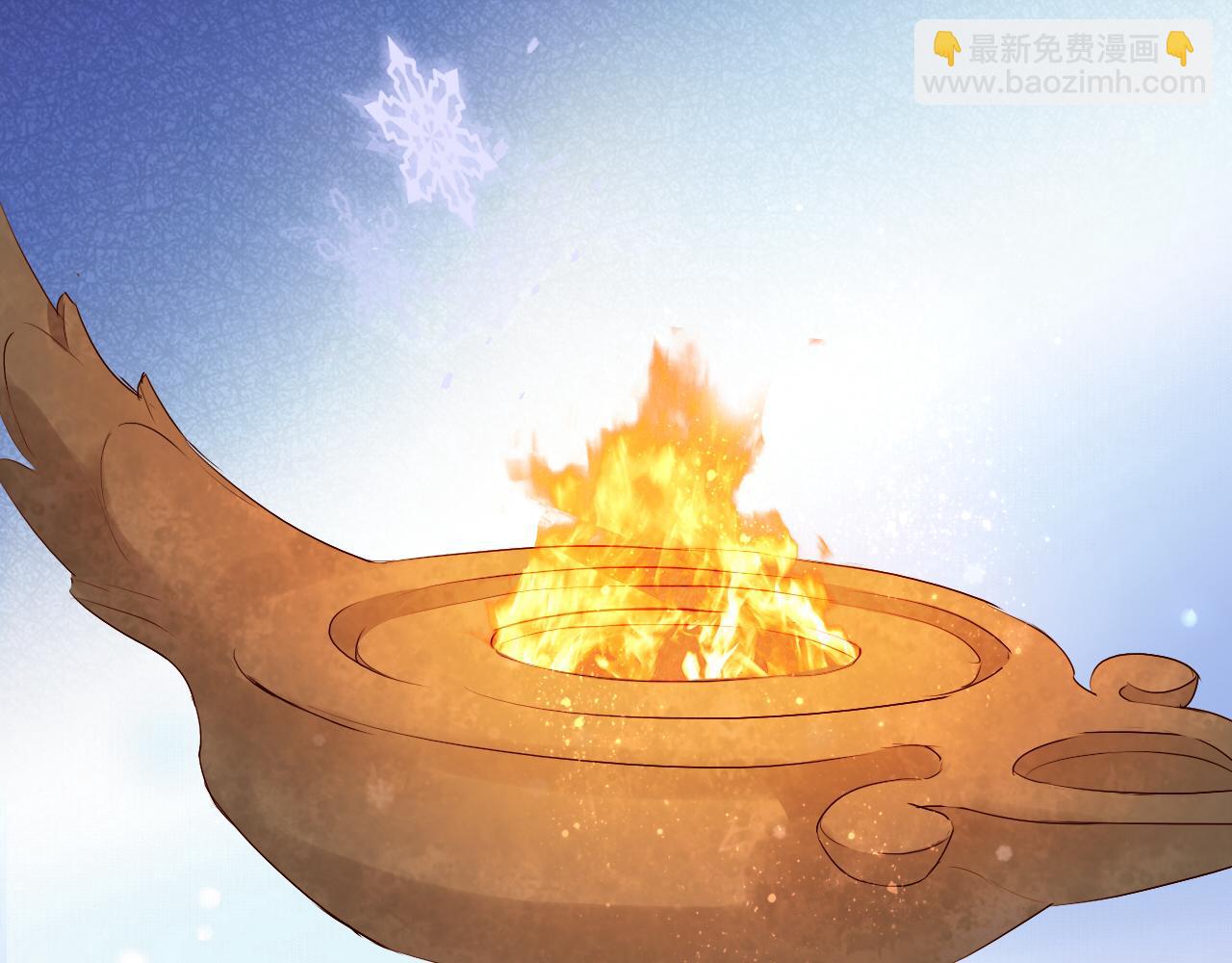 第119话 默默为你(1/3)-第123话