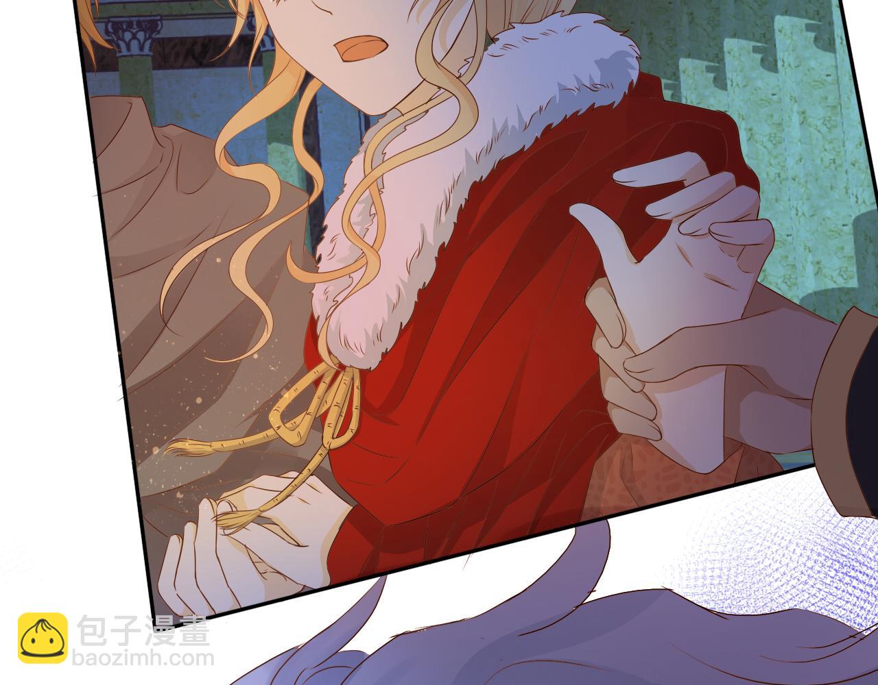 第119话 默默为你(1/3)-第123话