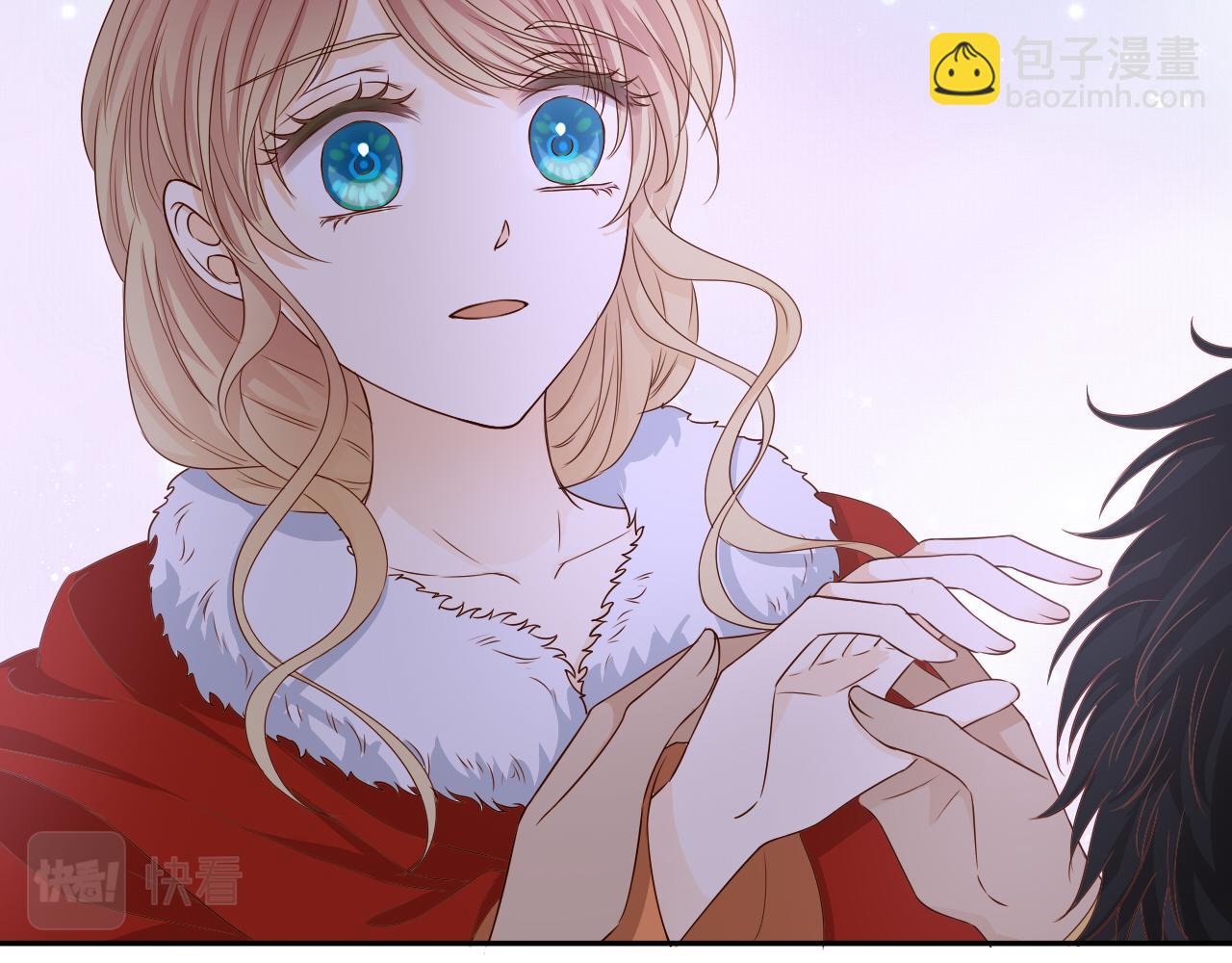 第119话 默默为你(1/3)-第123话