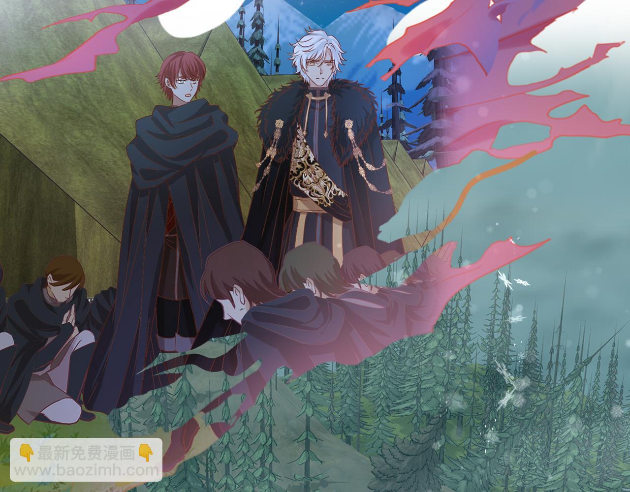 第119话 默默为你(1/3)-第123话