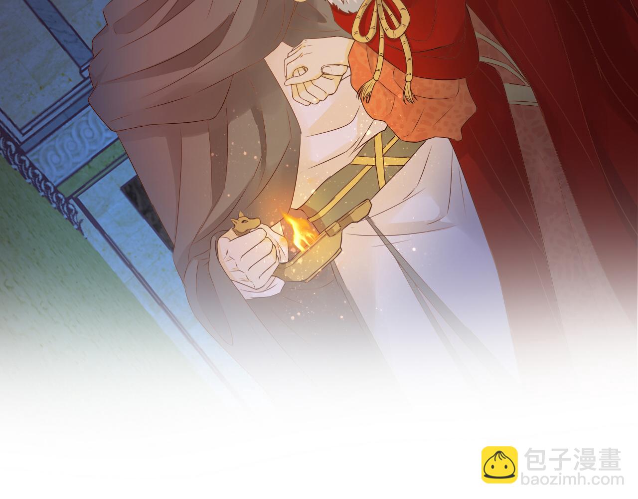 第119话 默默为你(1/3)-第123话