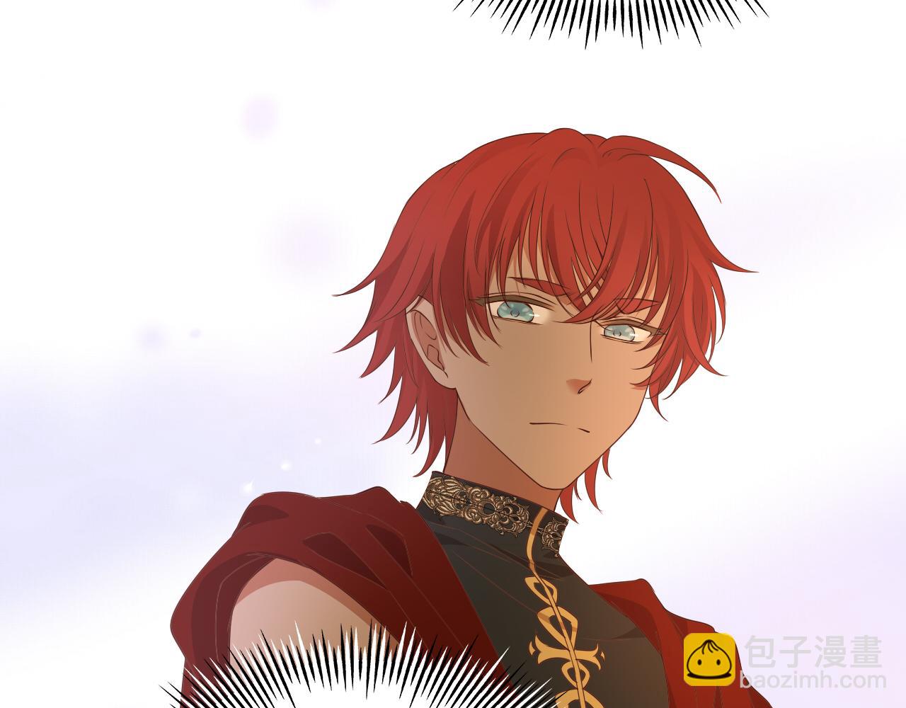 第131话 情敌竟是我自己？！(1/3)-第135话