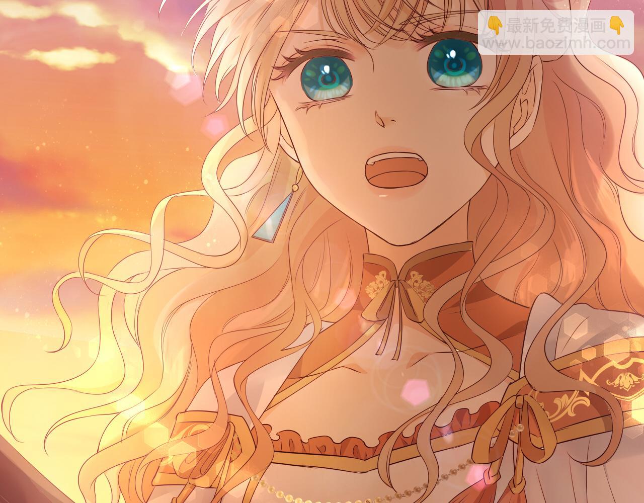 第131话 情敌竟是我自己？！(1/3)-第135话