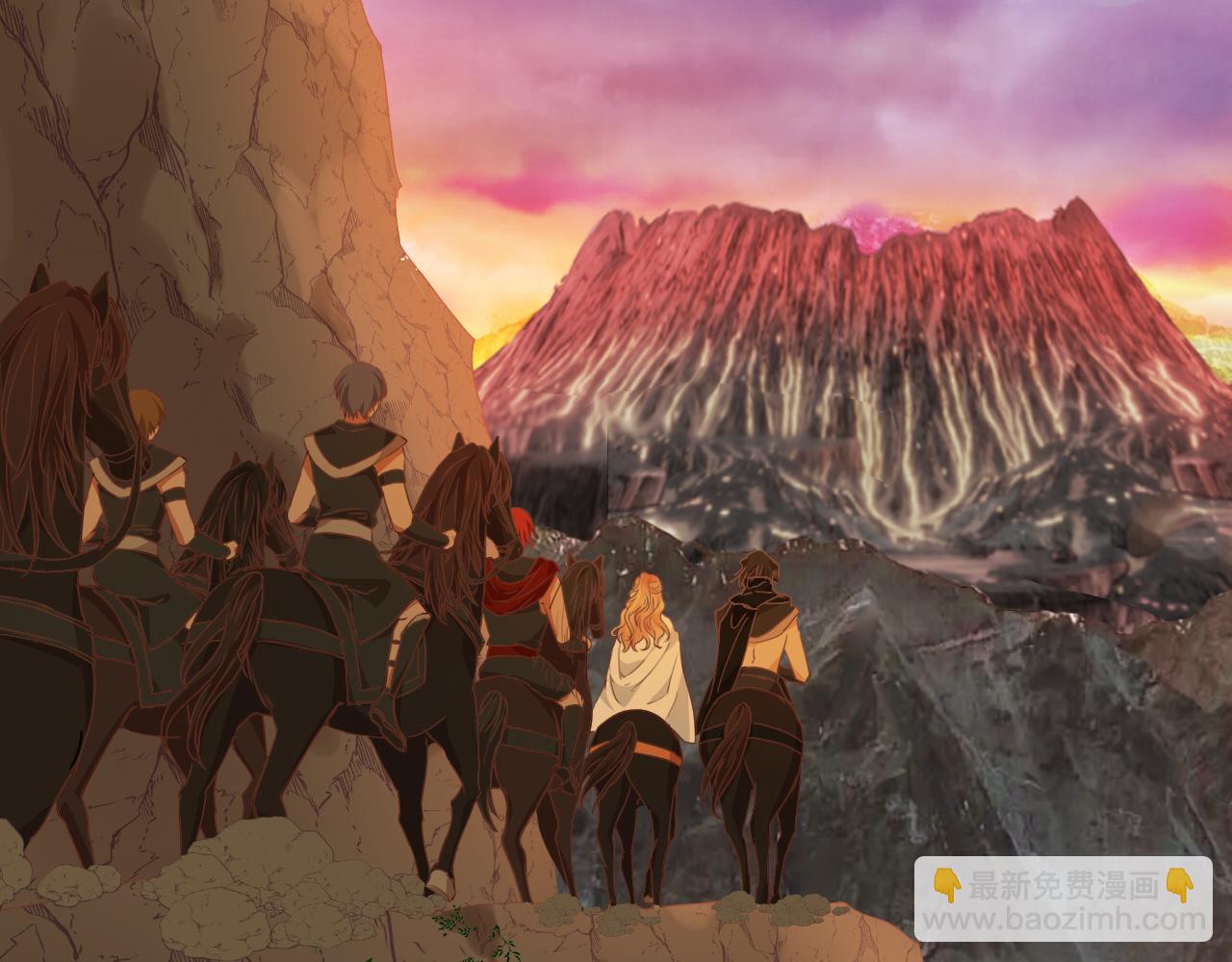 第131话 情敌竟是我自己？！(1/3)-第135话