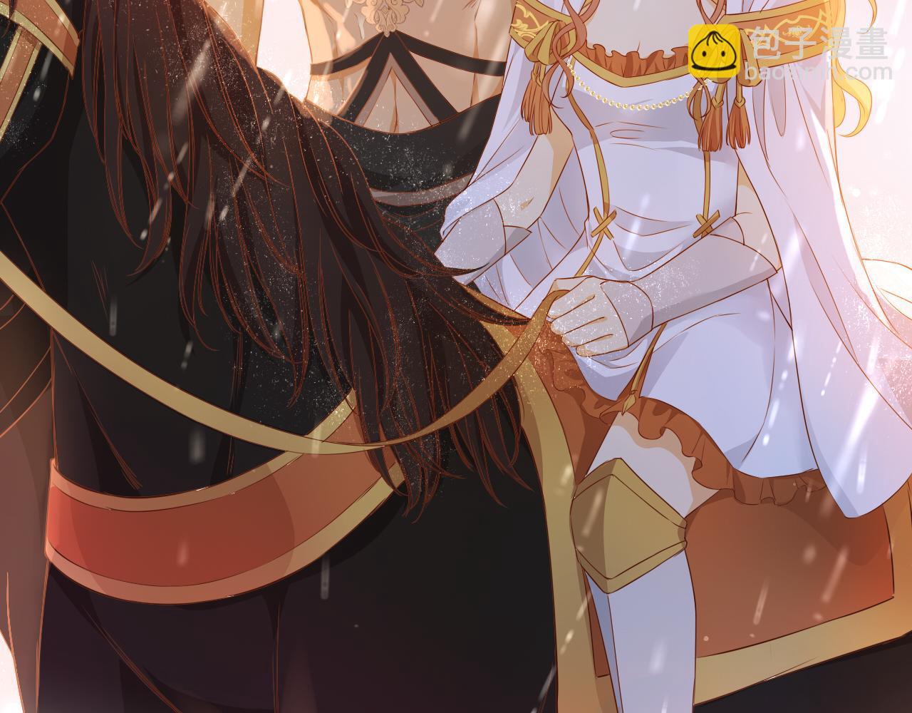 第131话 情敌竟是我自己？！(1/3)-第135话