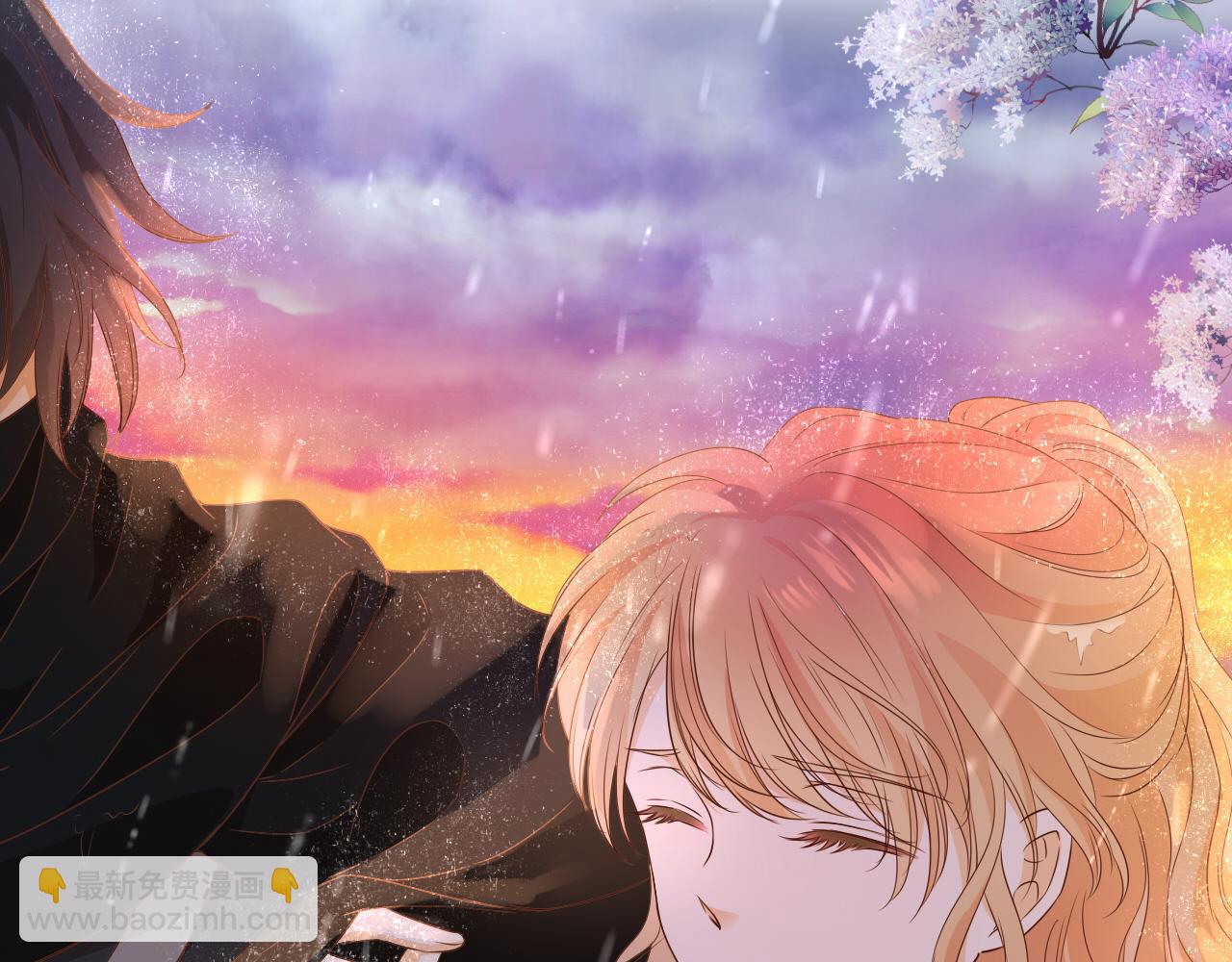 第131话 情敌竟是我自己？！(1/3)-第135话