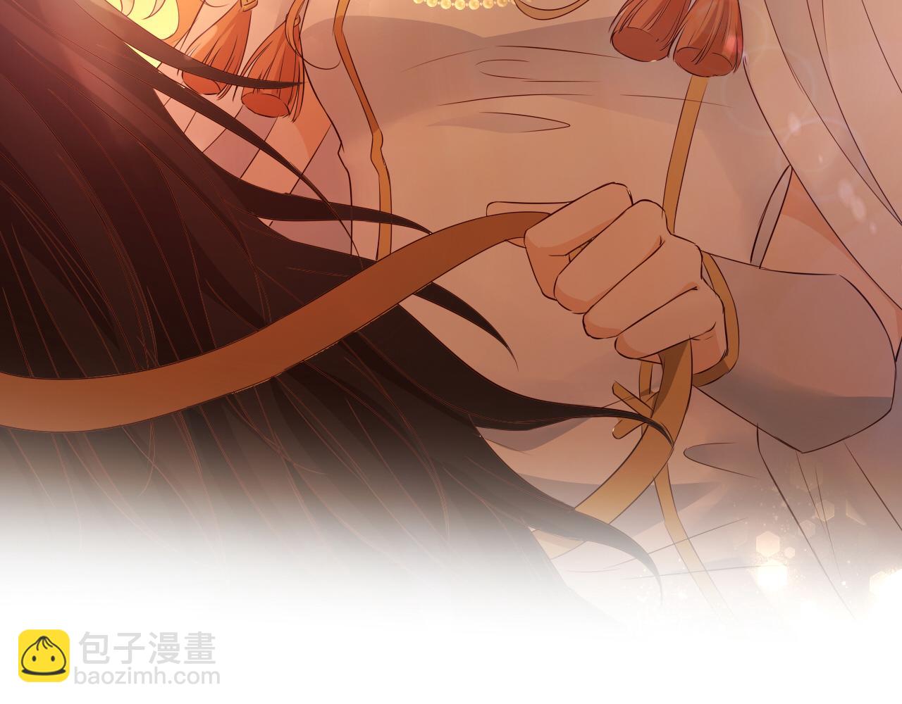 第131话 情敌竟是我自己？！(1/3)-第135话