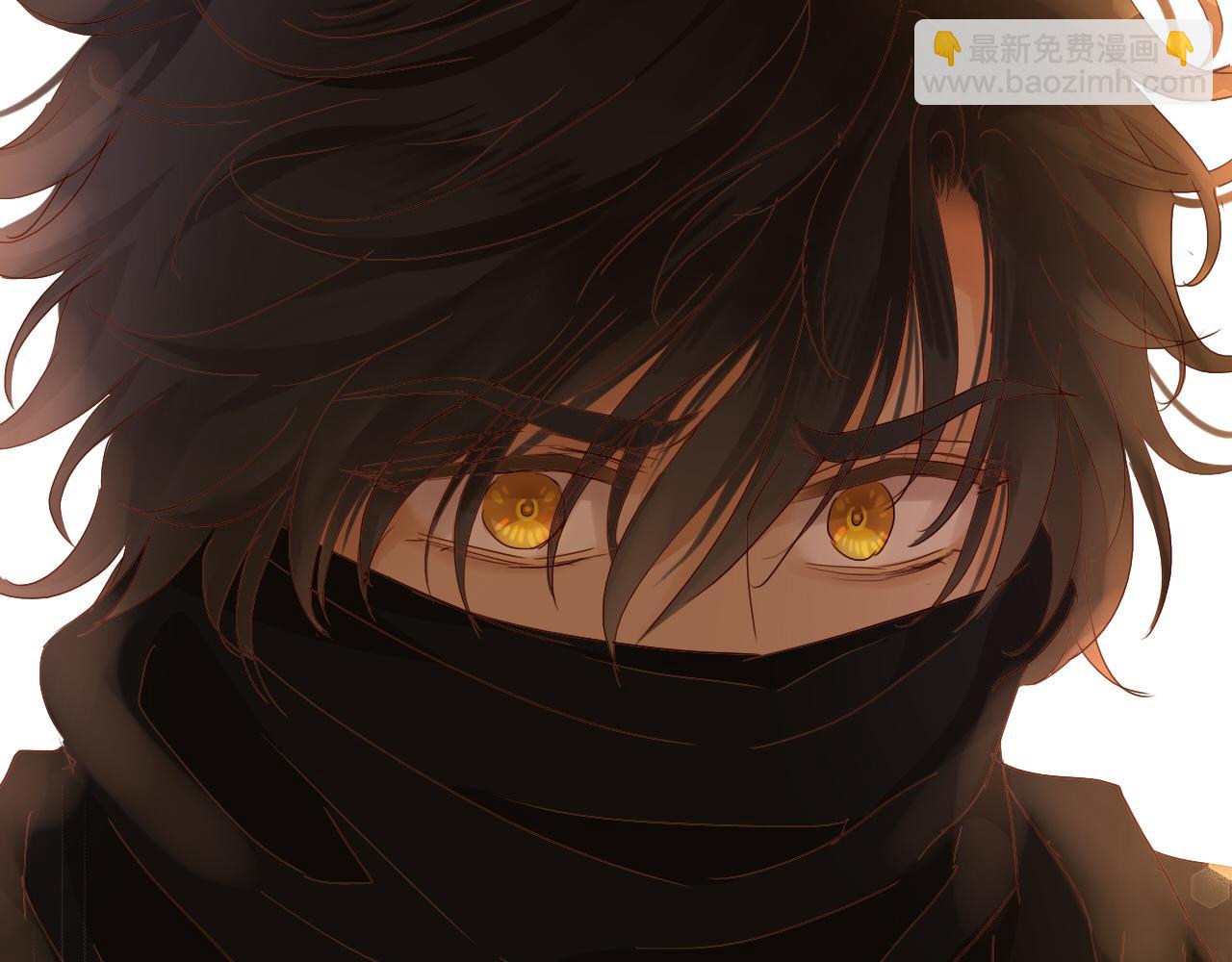 第131话 情敌竟是我自己？！(1/3)-第135话