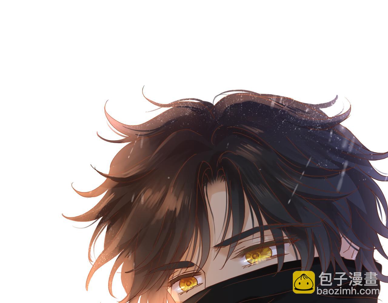 第131话 情敌竟是我自己？！(1/3)-第135话