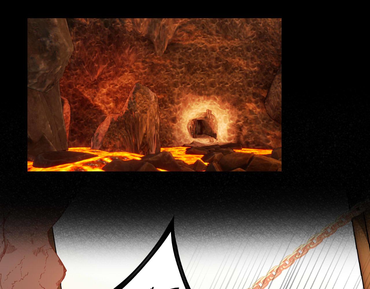 第137话 深入虎穴(1/3)-第141话