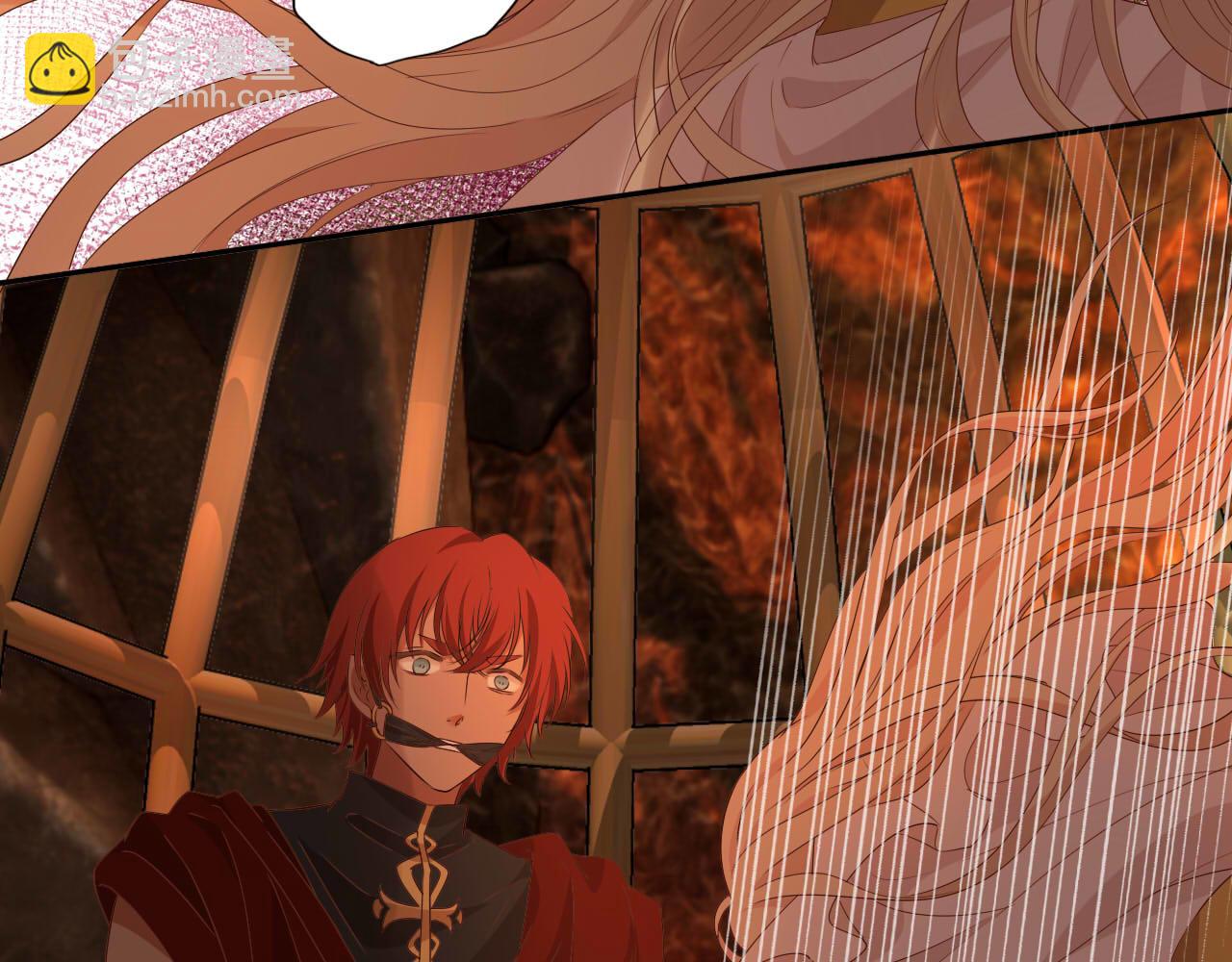 第137话 深入虎穴(1/3)-第141话