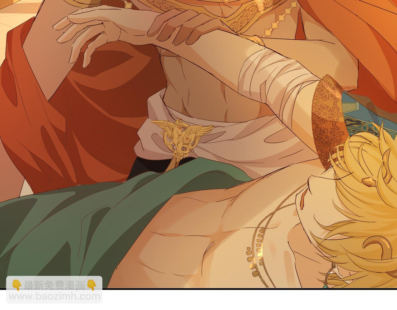 第147话 非分之想(1/3)-第151话