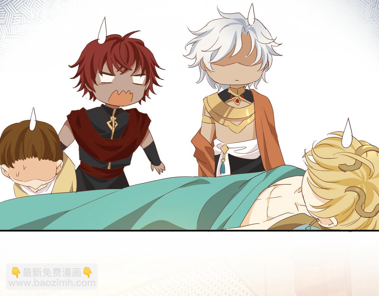 第147话 非分之想(1/3)-第151话