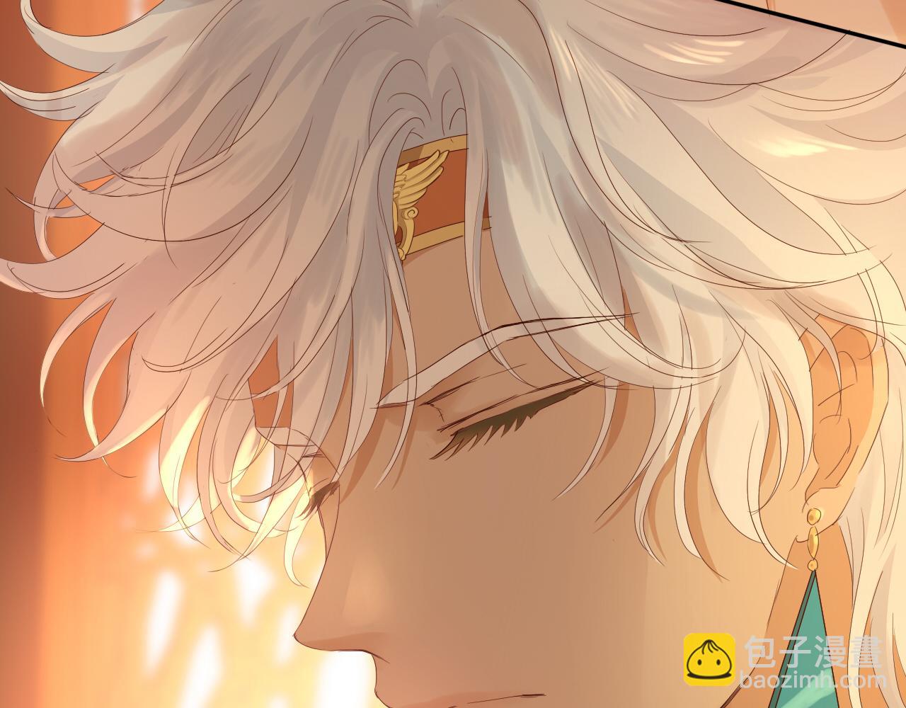 第147话 非分之想(1/3)-第151话