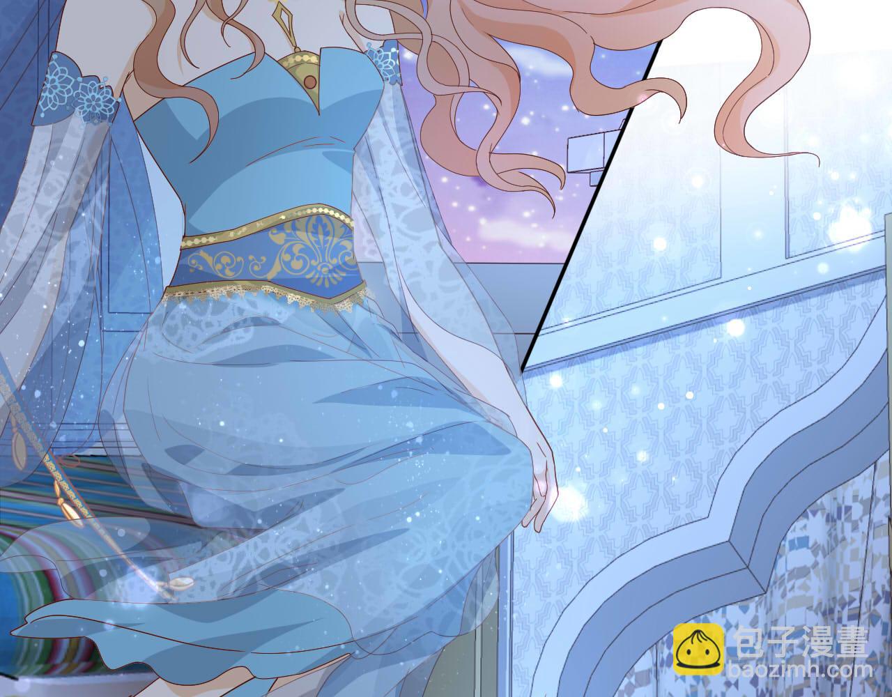 第149话  穿越星辰的思念(1/3)-第153话