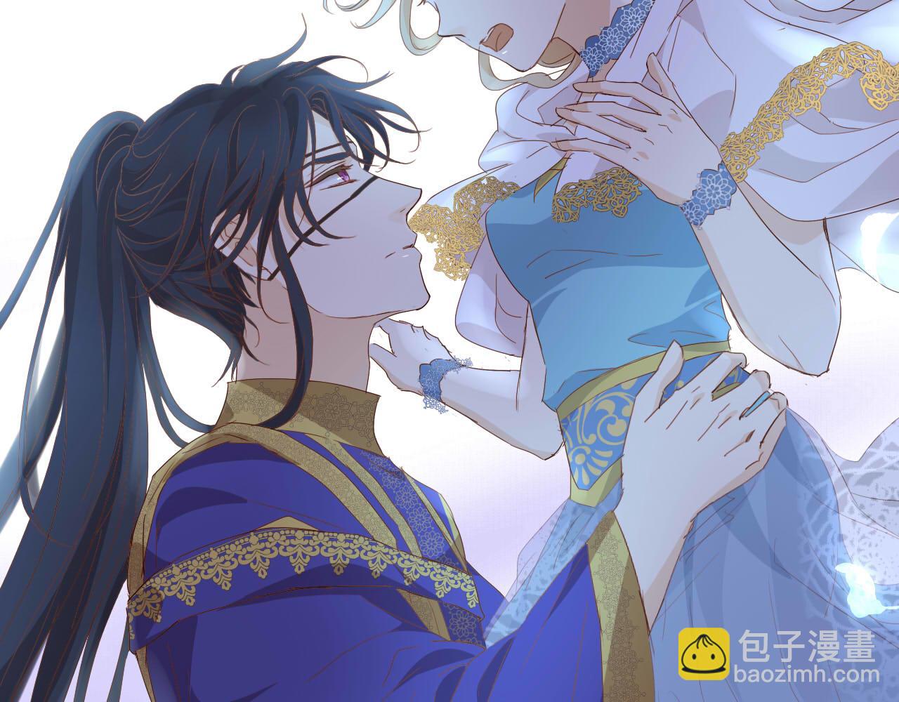 第151话 不能是我吗&hellip;(1/3)-第155话