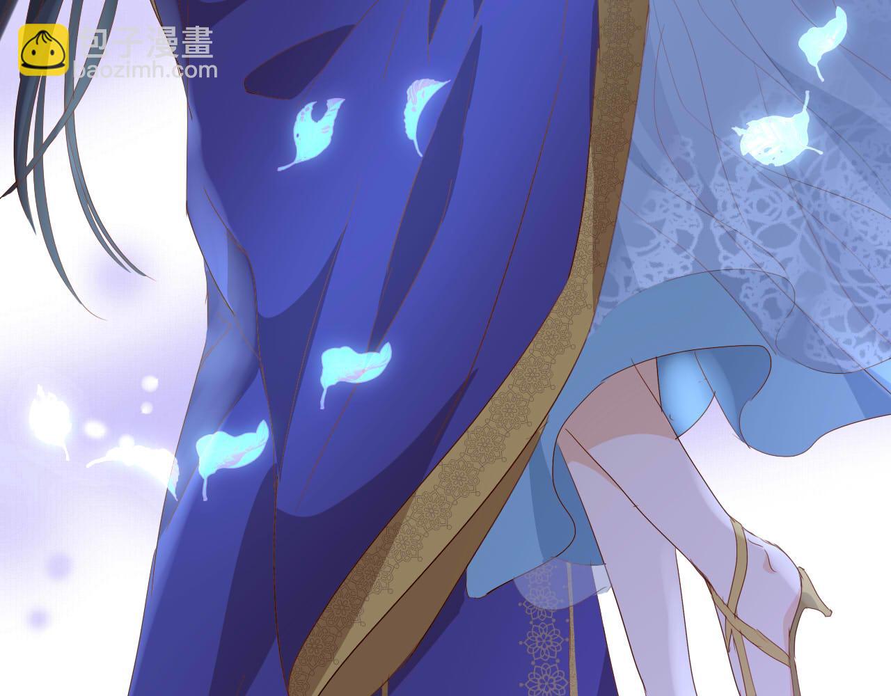 第151话 不能是我吗&hellip;(1/3)-第155话